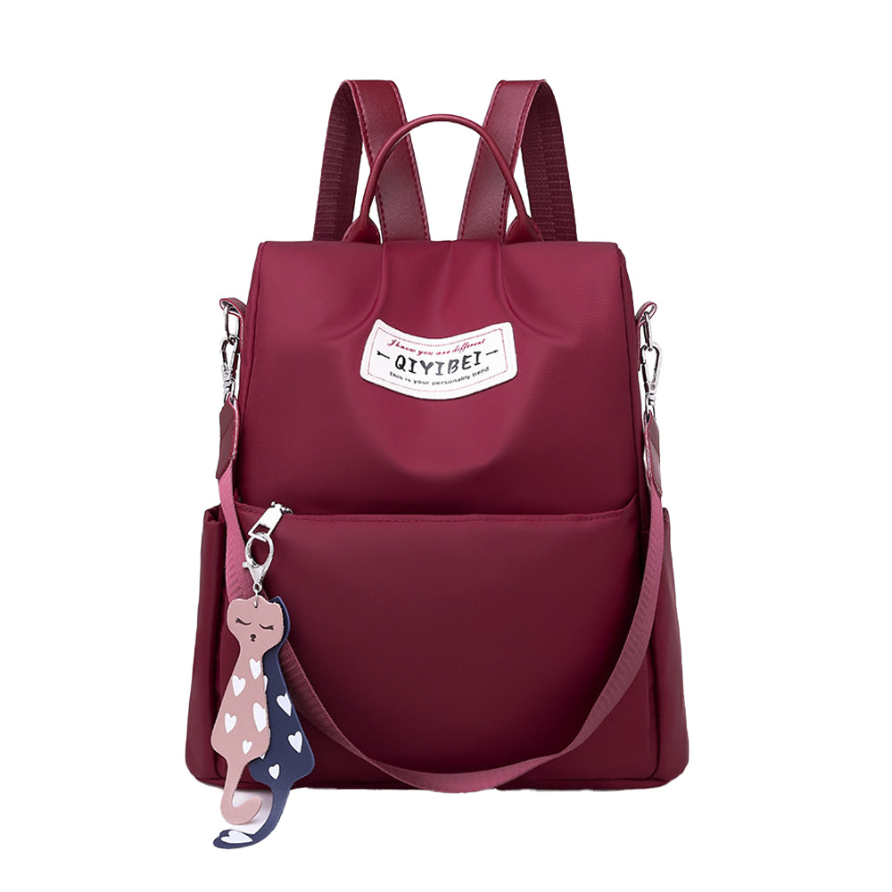 Anti-theft Multifunctional Large Capacity Travel Bag