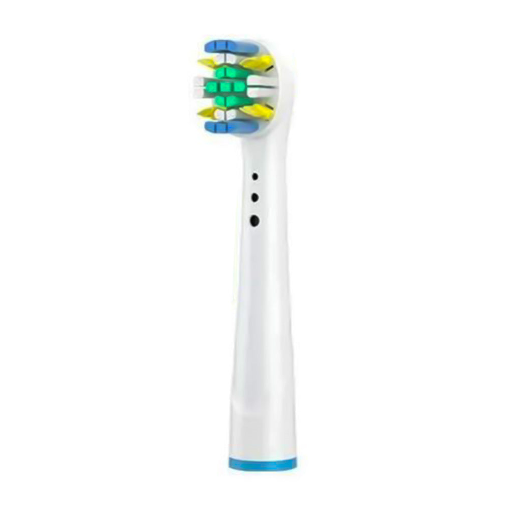 20Pcs Replacement Brush Heads Electric Toothbrush Heads for OralB D100 D3709 D12