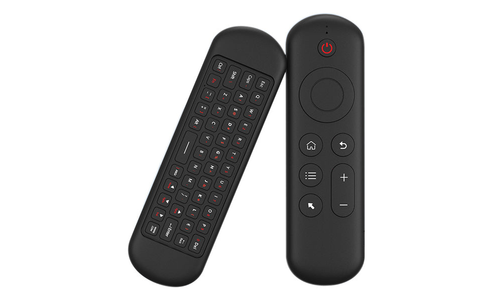 2.4GHz Wireless Air Mouse Remote for Android TV Box