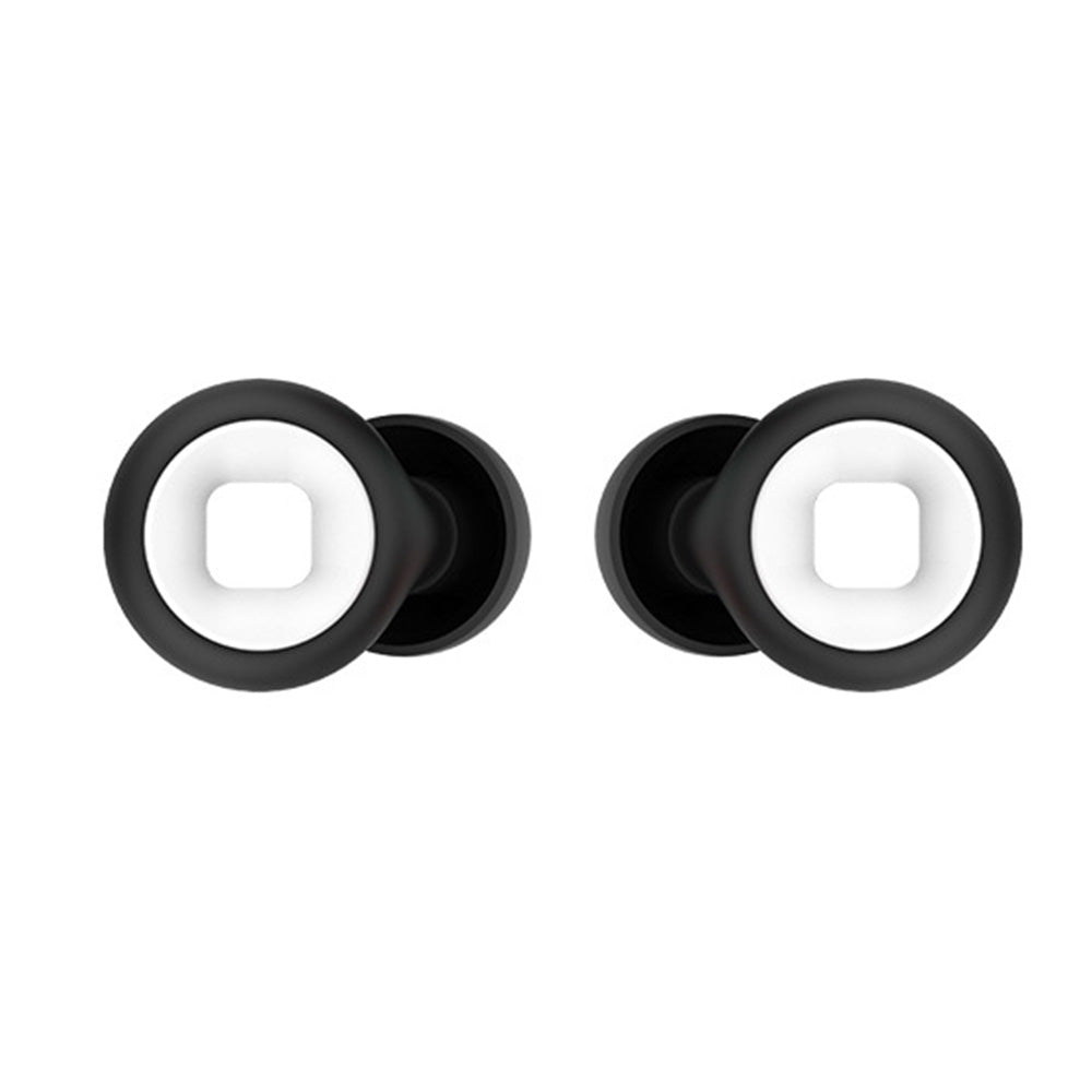 Silicone Ear Plugs for Noise Reduction