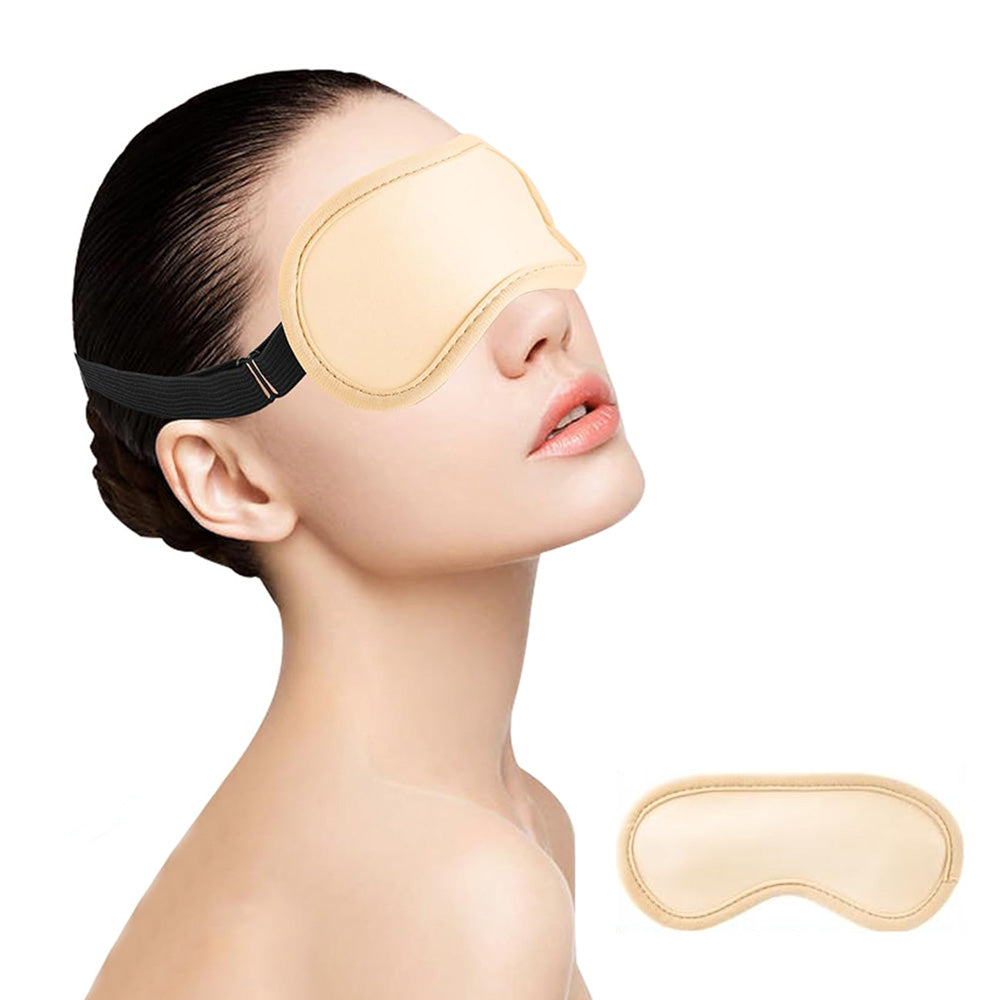 12Pcs Set Castor Oil Pack Reusable Compress Wraps Kit for Eye Neck Waist Chest Hands Knees Feet