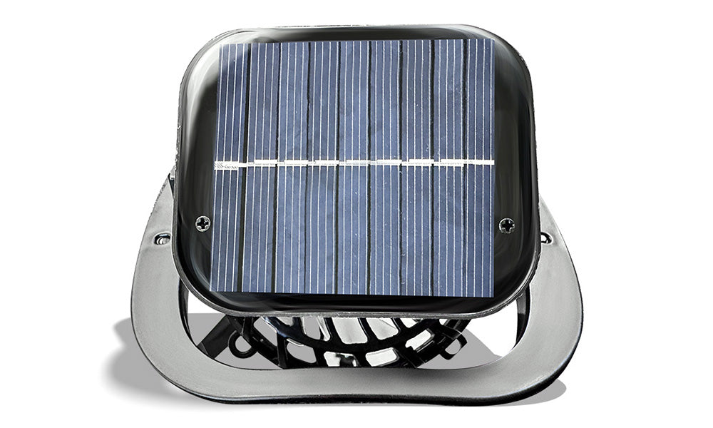 Solar Fan Hat Wide Brim Sun Hat with Cooling Fan for Outdoor Use
