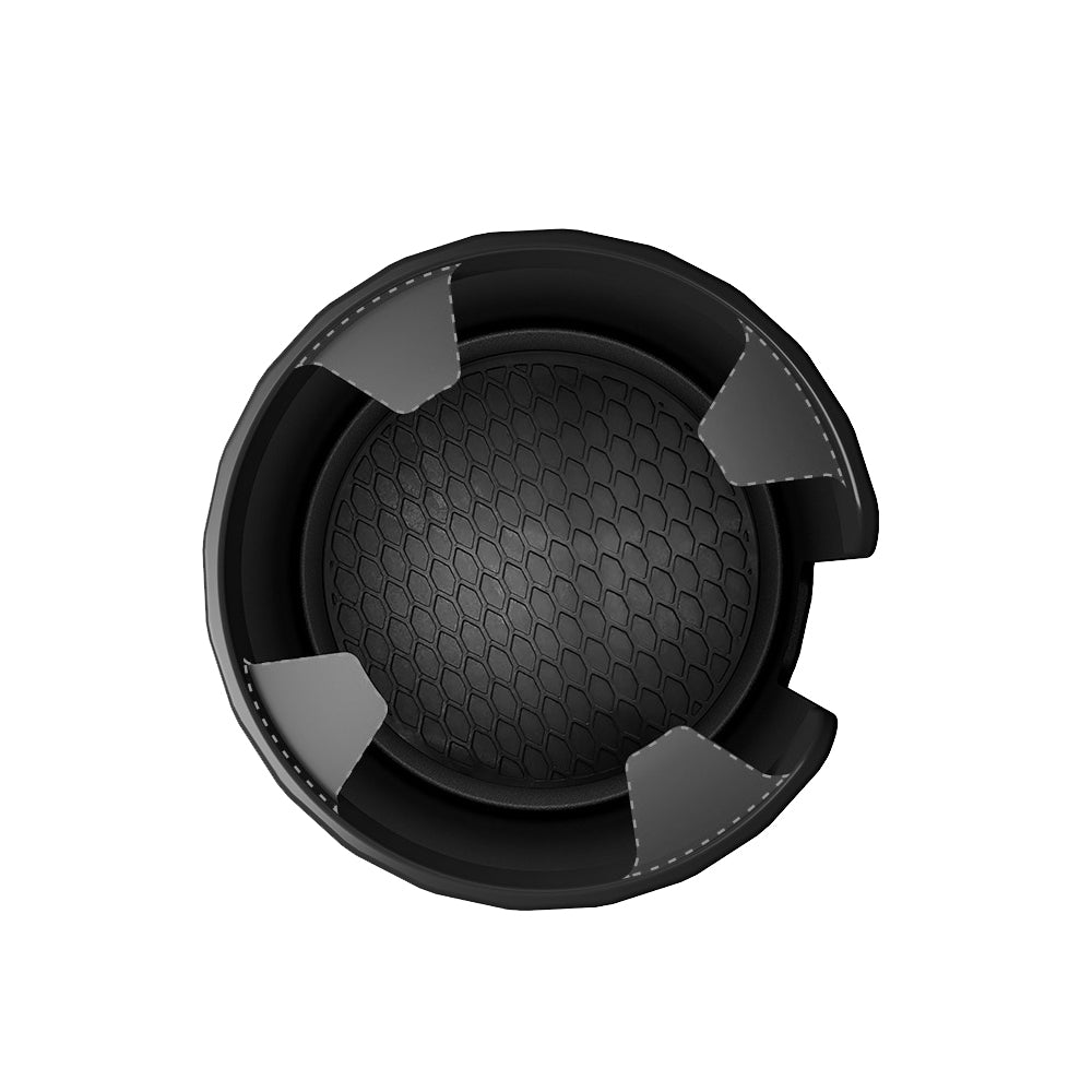 Adjustable Car Cup Holder Expander Adapter Universal Stand Bottle Storage