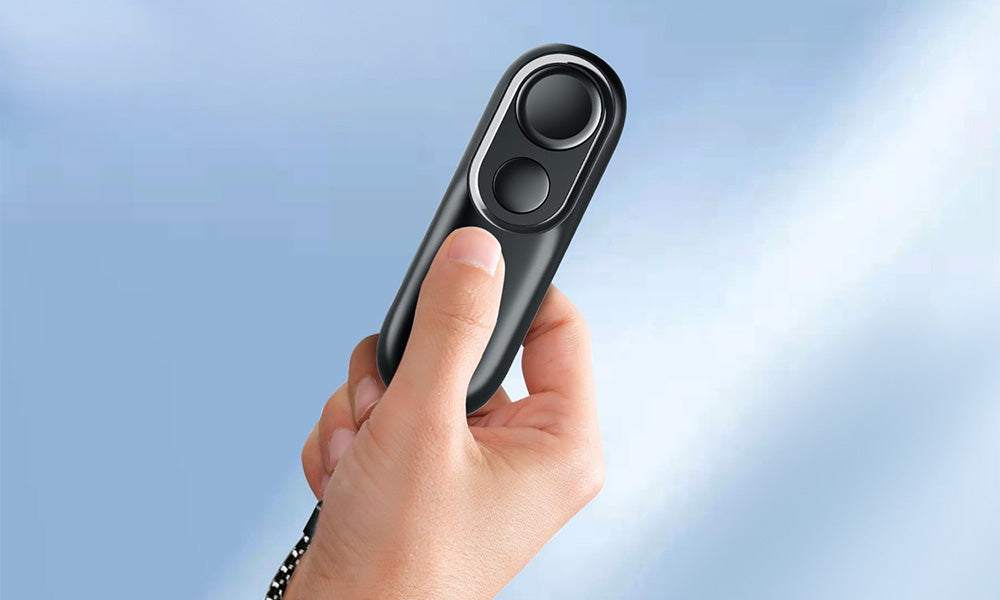 Wireless Page Turner Remote for Kindle Paperwhite Hands-Free Reading