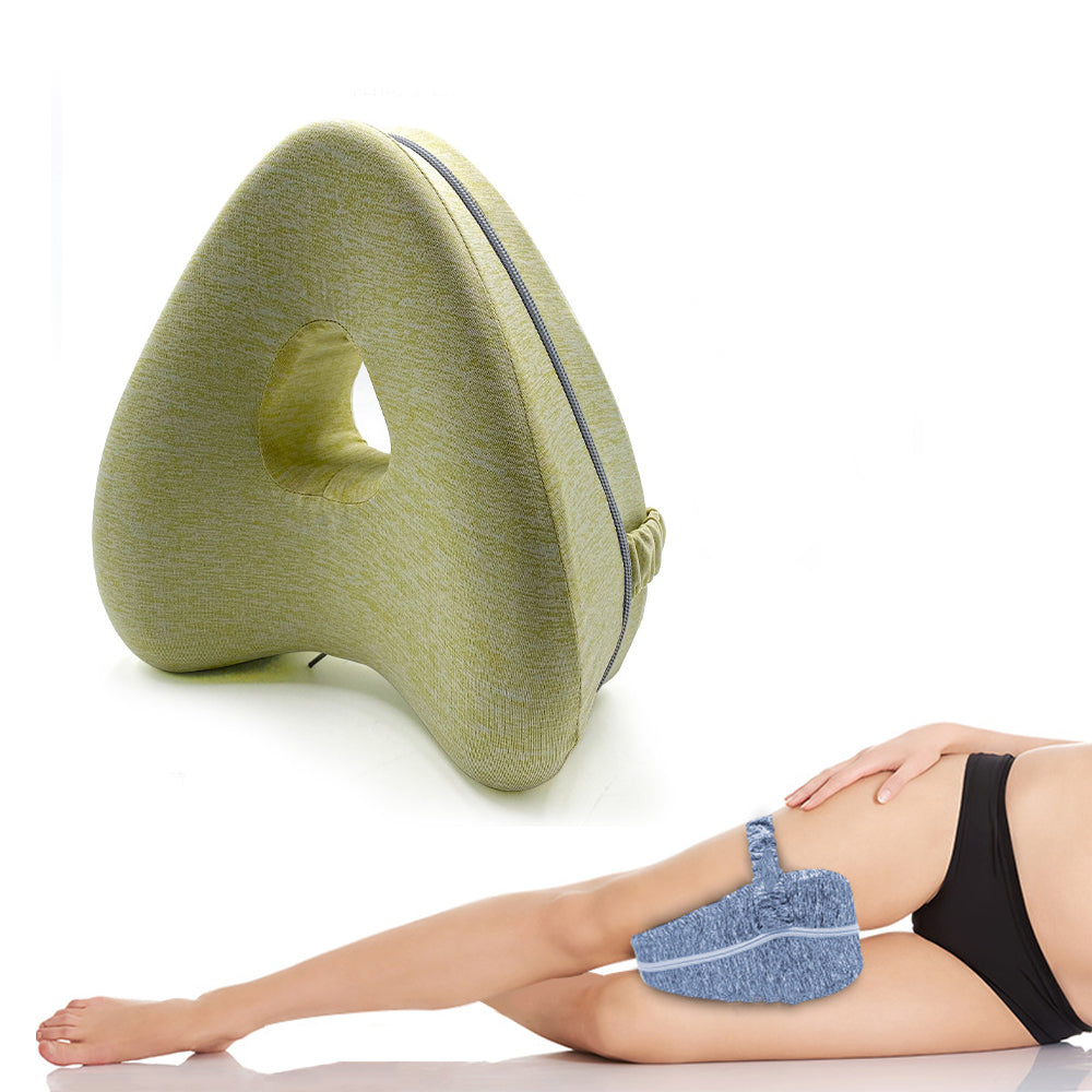 Memory Foam Leg Pillow