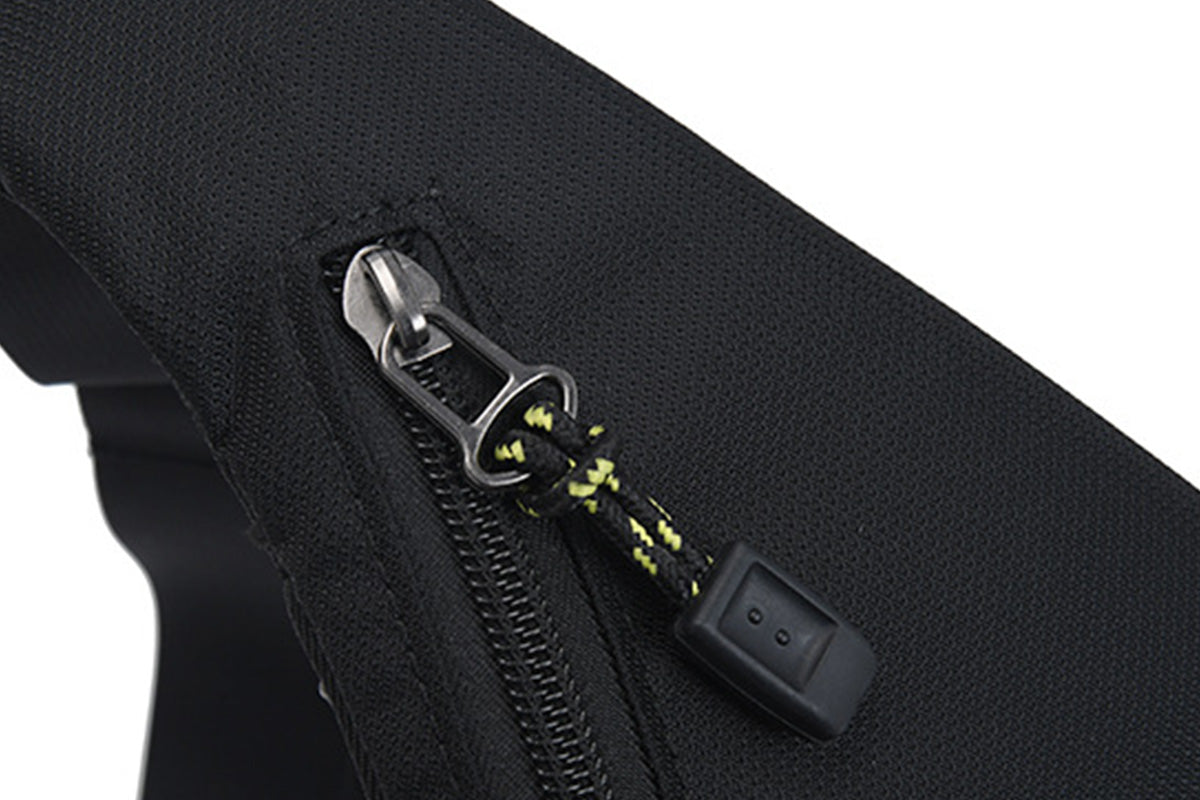Chest Sling Bag Unisex Large Capacity