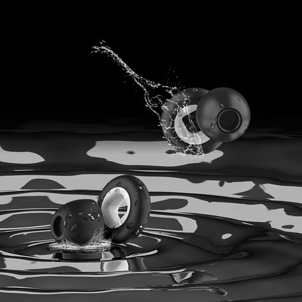 Silicone Ear Plugs for Noise Reduction