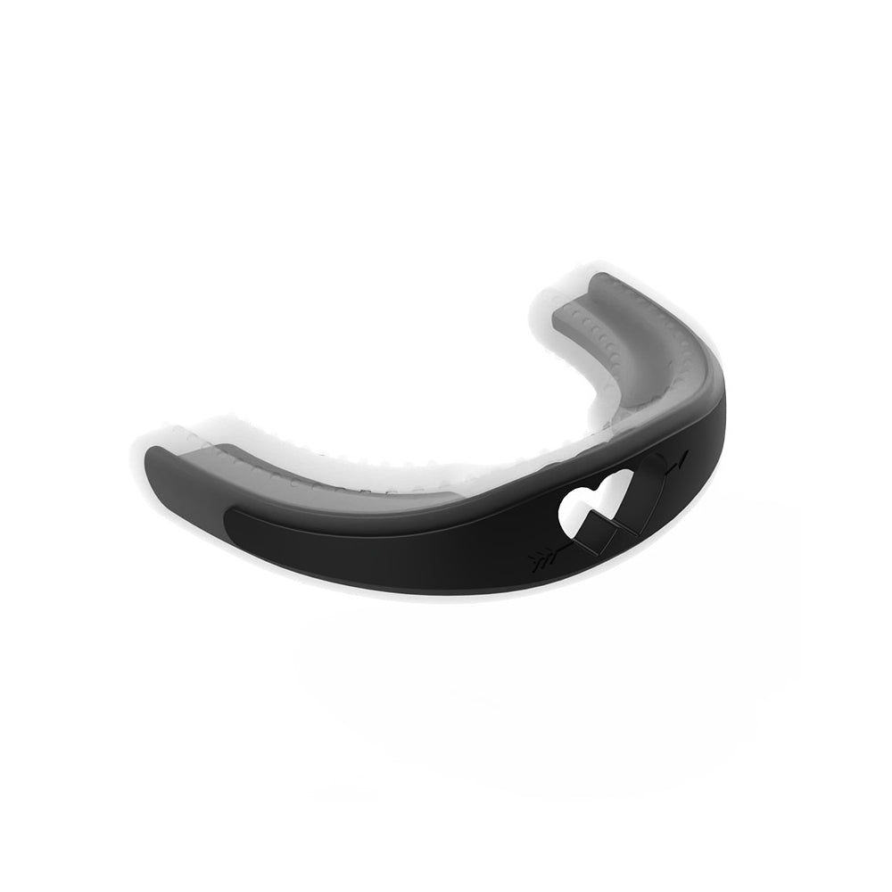 Set of 2Pcs Stop Snoring Mouth Guard Aid Snore Stopping Mouthpiece Anti Snore Grinding