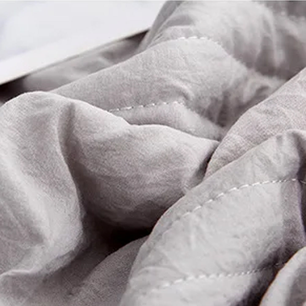 Cooling Quilt Air Condition Lightweight Blanket
