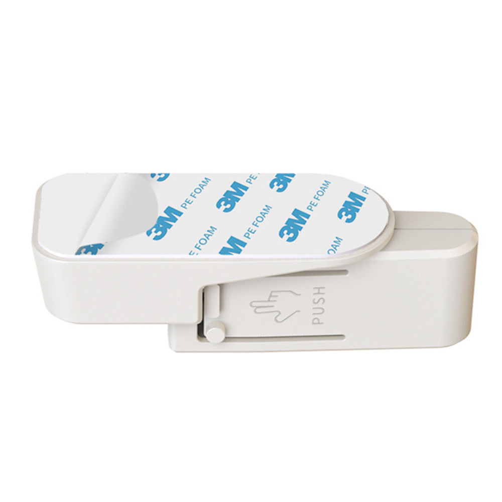 Stick On Door Lever Locks