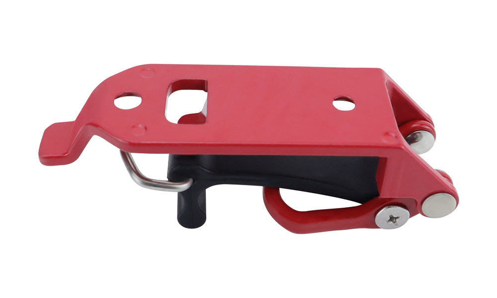 2/4Pcs Shovel Axe Holders Clamp for Roof Rack Boat Wall