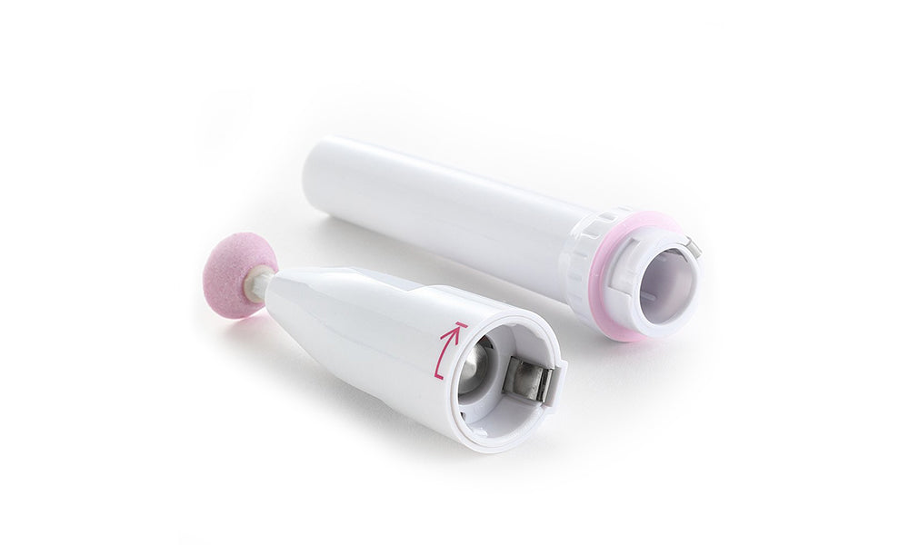 5-in-1 Electric Manicure Set