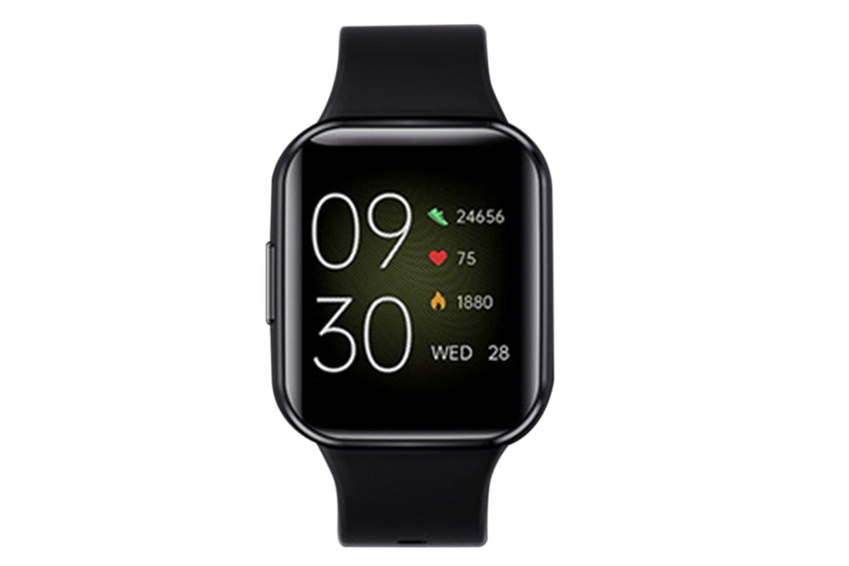 Smart Watch Fitness Tracker 25 Sport Modes for Men Women Waterproof