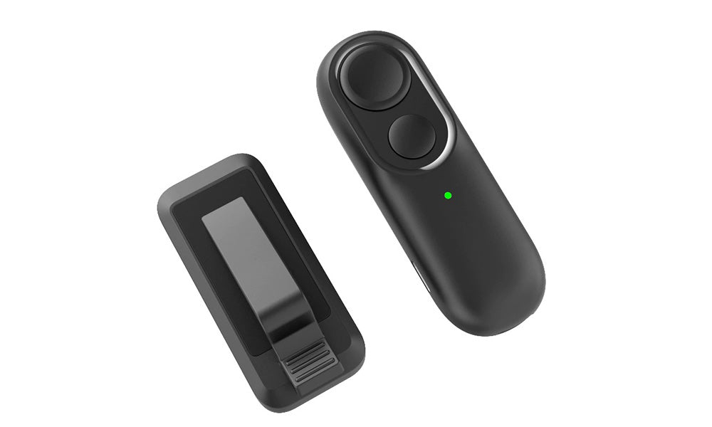 Wireless Page Turner Remote for Kindle Paperwhite Hands-Free Reading