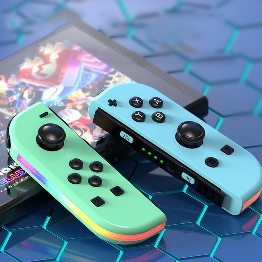 Wireless Controller Joystick for Switch