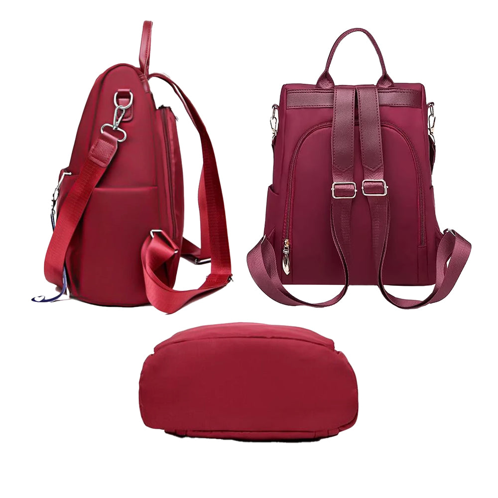 Anti-theft Multifunctional Large Capacity Travel Bag