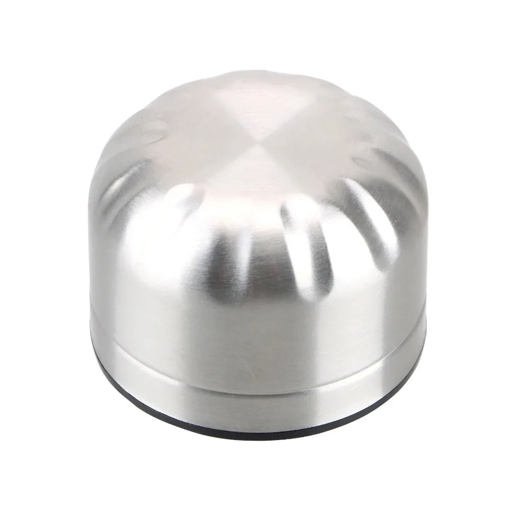 Stainless Steel Single Layer Water Bottle Sports Drink Cup