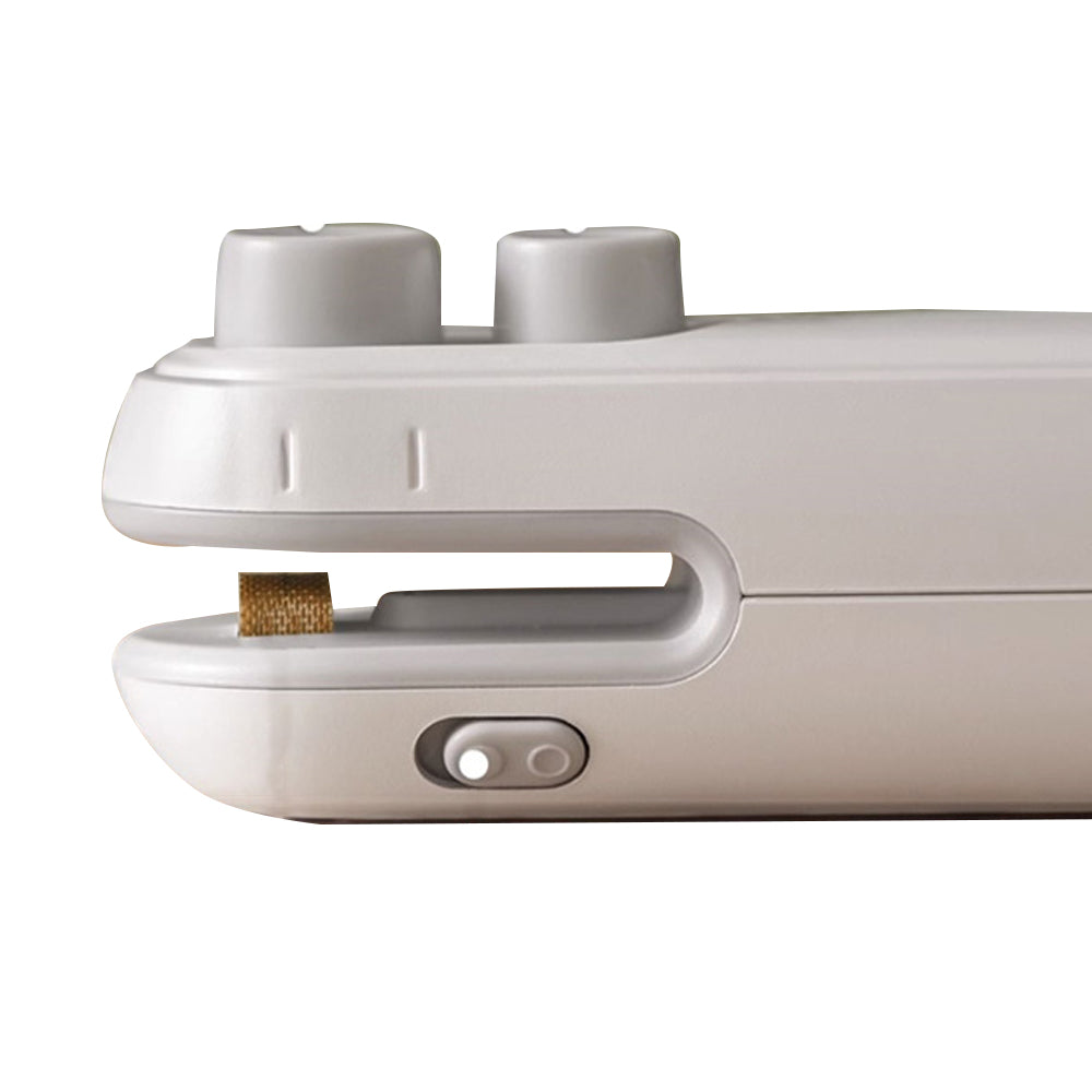 Rechargeable Mini Sealing Machine Chip Snacks Small Sealing Clip