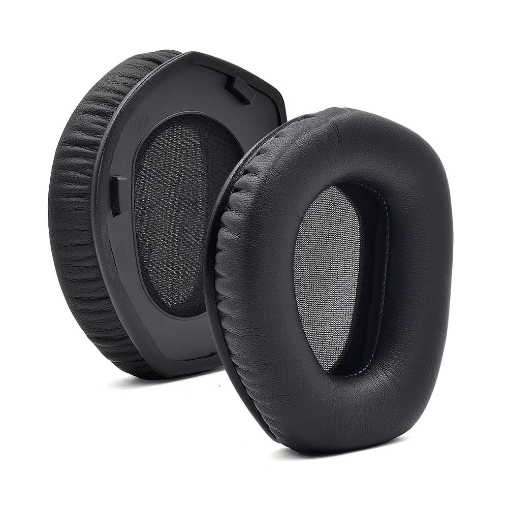For Sennheiser HDR RS165/175/185/195 Replacement Ear Pads Cushions Mesh Cover
