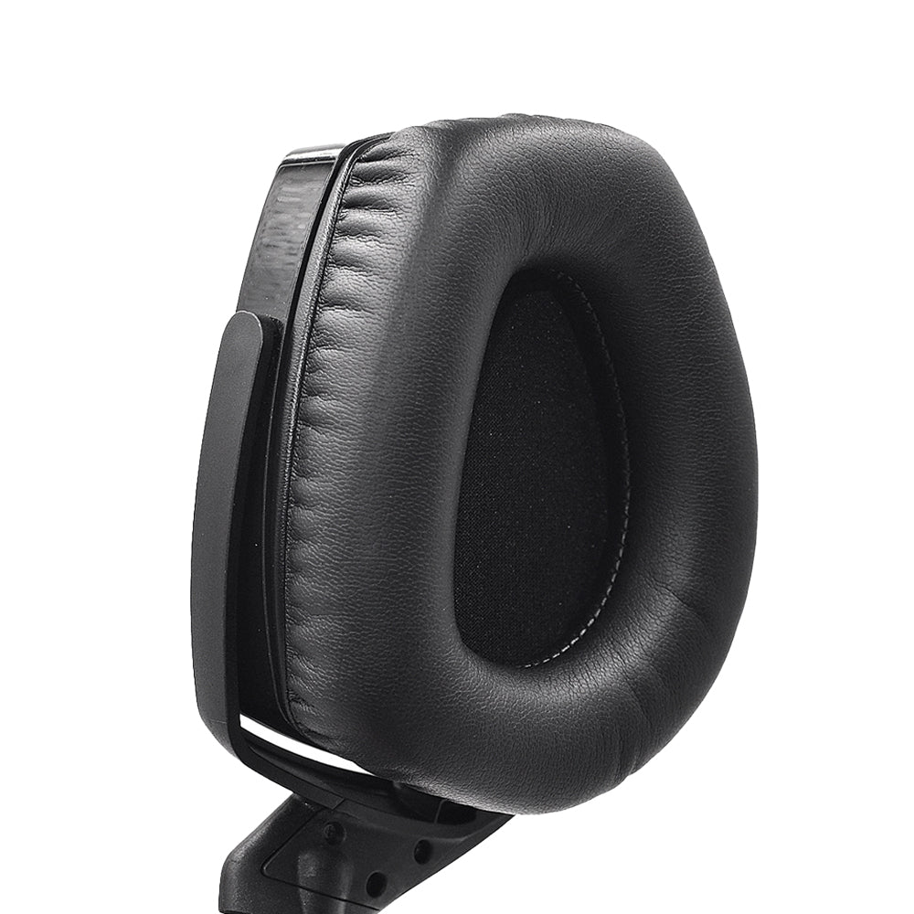 For Sennheiser HDR RS165/175/185/195 Replacement Ear Pads Cushions Mesh Cover