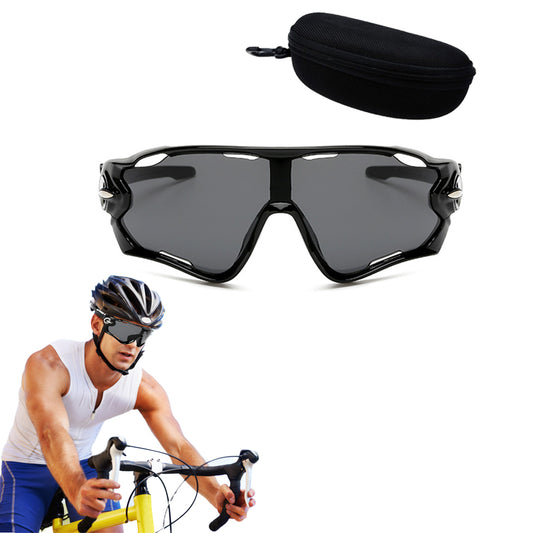 Outdoor Cycling Running Golf Fishing Men Ladies Sports Sunglasses ST1