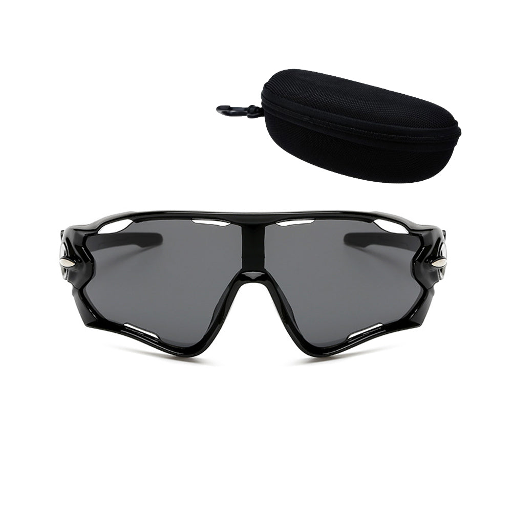 Outdoor Cycling Running Golf Fishing Men Ladies Sports Sunglasses ST1