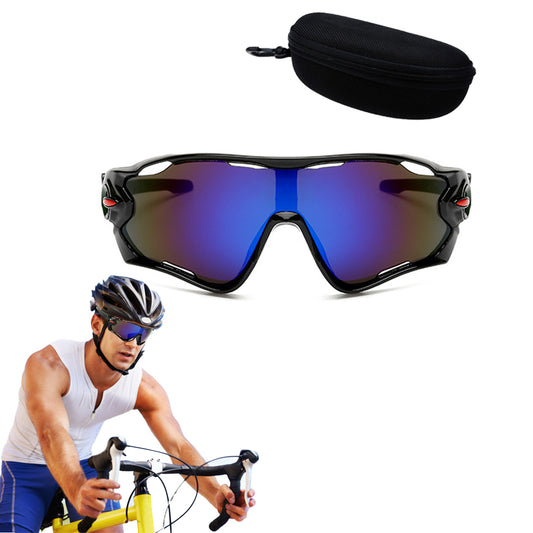 Outdoor Cycling Running Golf Fishing Men Ladies Sports Sunglasses ST2