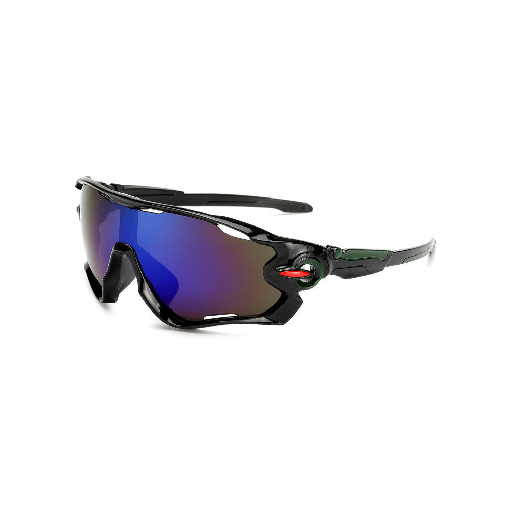 Outdoor Cycling Running Golf Fishing Men Ladies Sports Sunglasses ST2