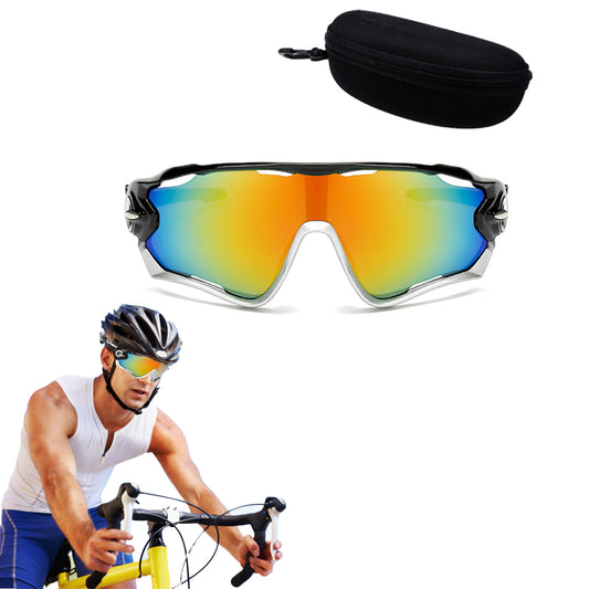 Outdoor Cycling Running Golf Fishing Men Ladies Sports Sunglasses ST3