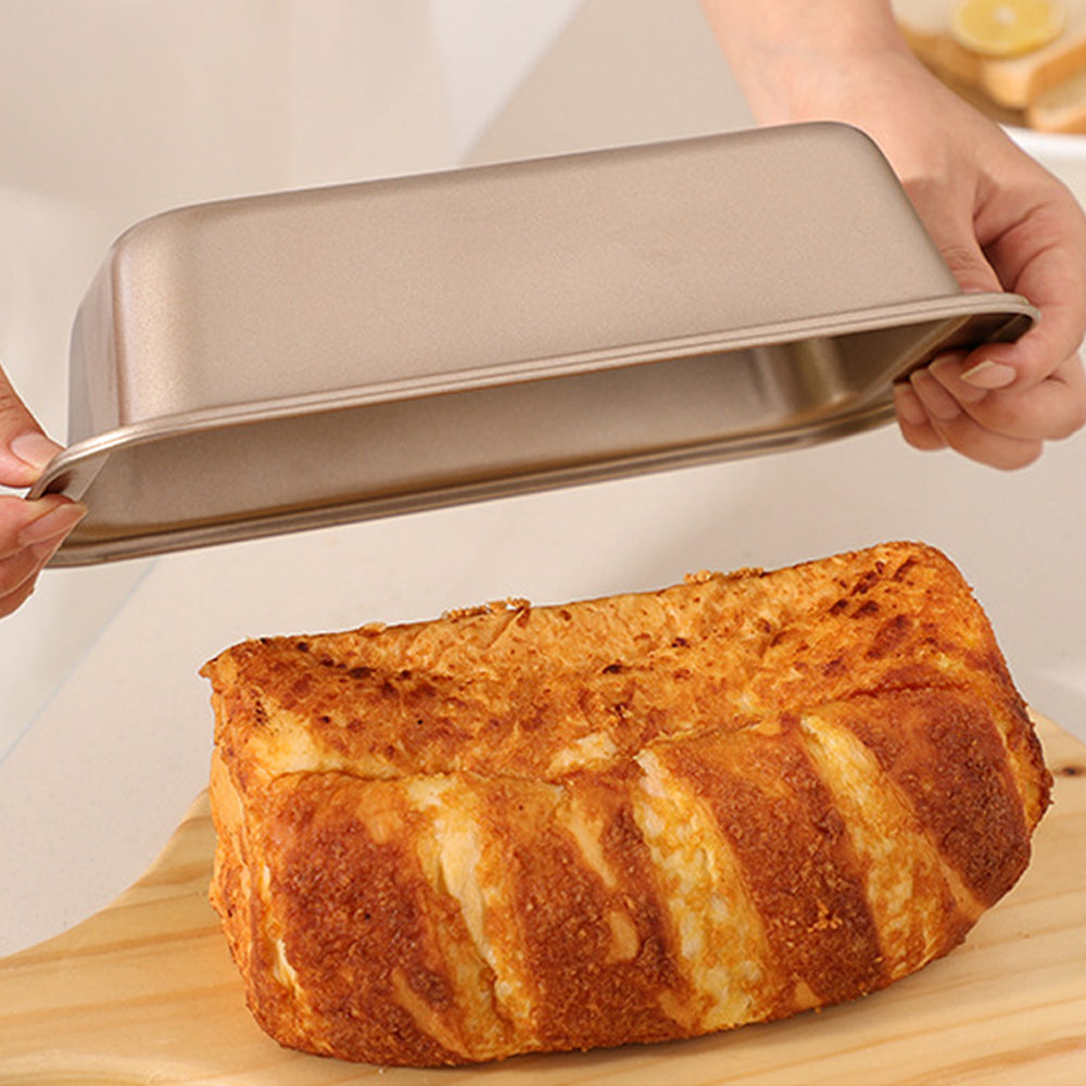 5Pcs Bakeware Set Nonstick Oven Pan for Kitchen