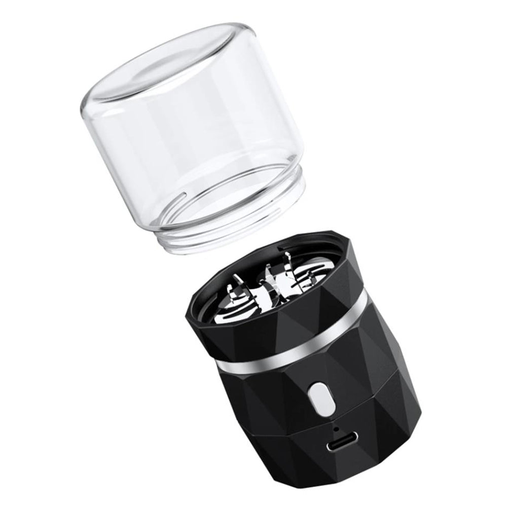 Mini Automatic Herb Spice Grinder USB Rechargeable ST1