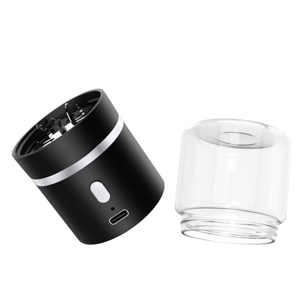 Mini Automatic Herb Spice Grinder USB Rechargeable ST3