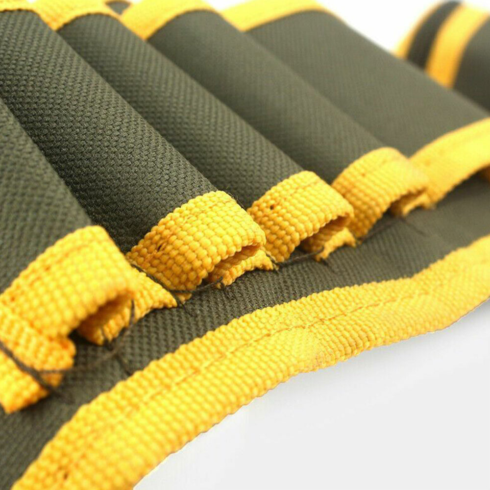 Tool Bag Electrician Pouch Belt Kit Carry Storage Holder