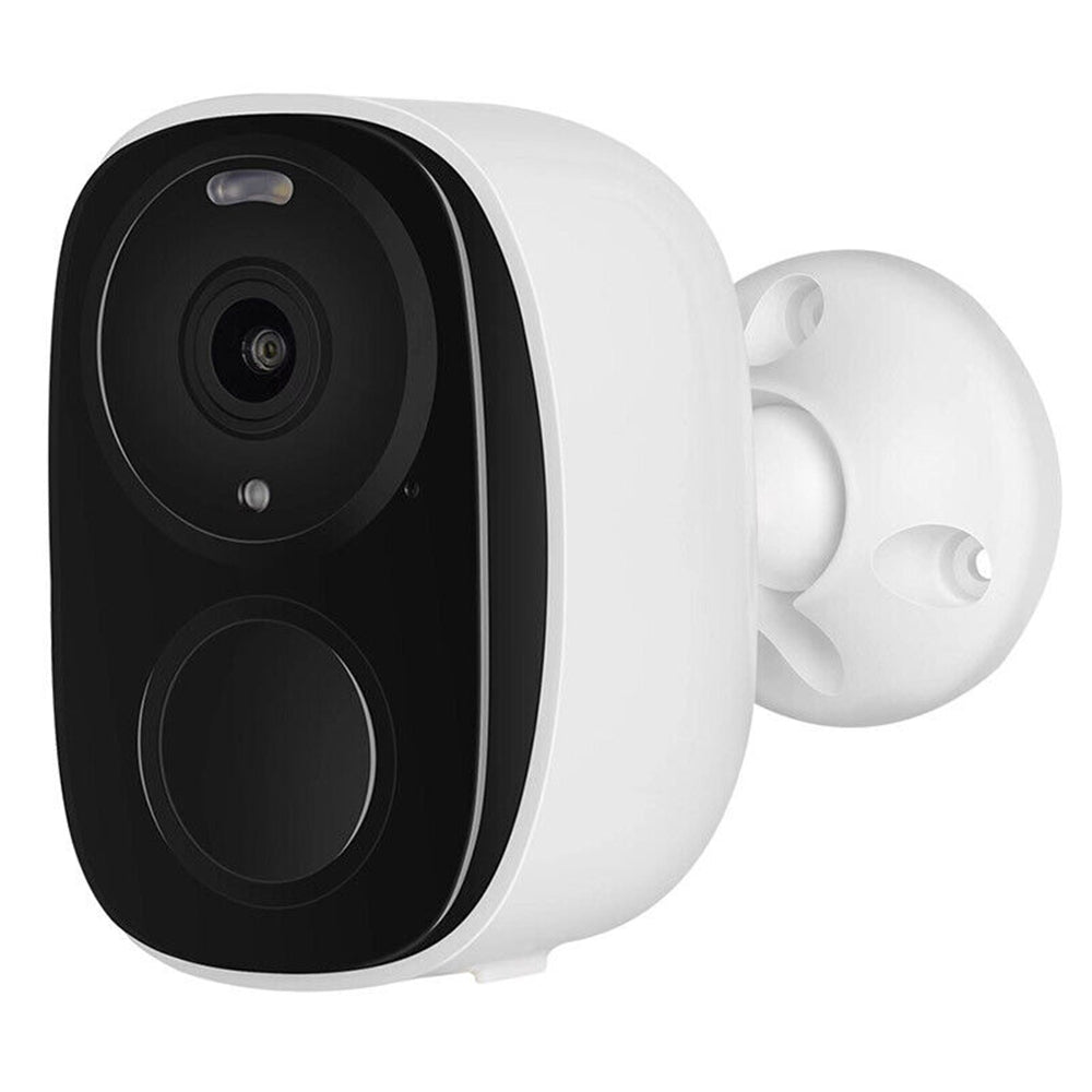 Rechargeable Wireless WIFI Security Camera Outdoor Solar Security Camera