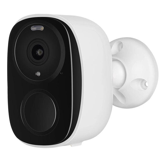 Rechargeable Wireless WIFI Security Camera Outdoor Solar Security Camera