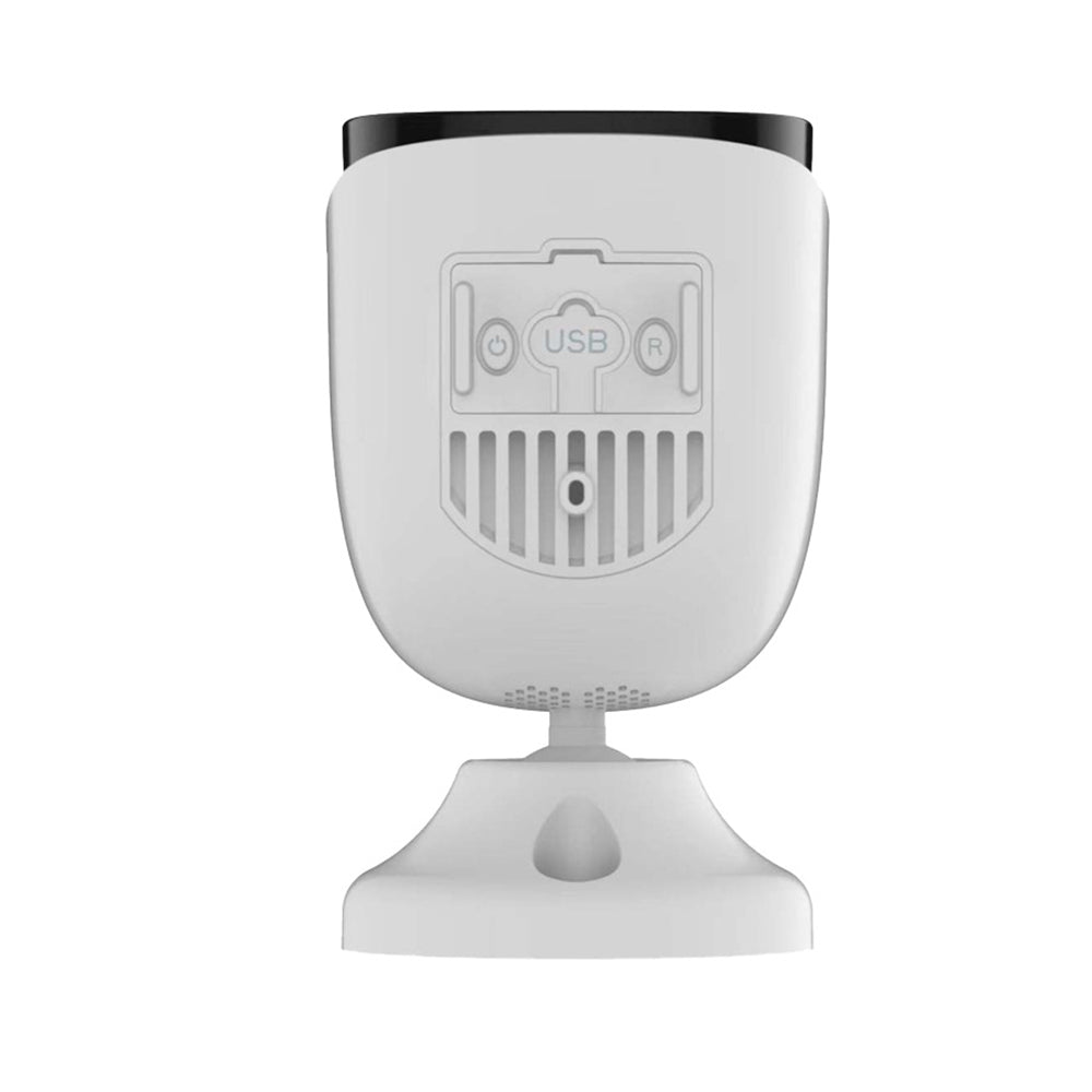 Rechargeable Wireless WIFI Security Camera Outdoor Solar Security Camera