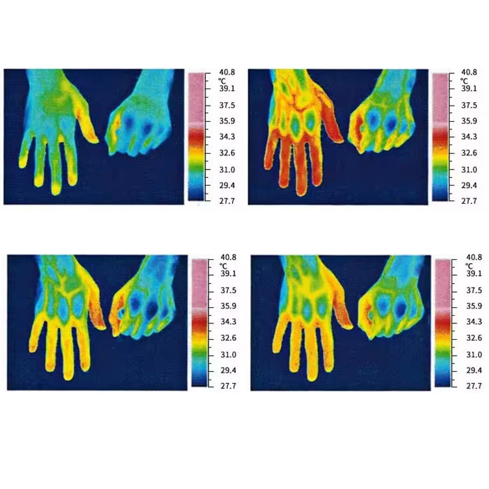 Sleep Device Hand Held Ergonomic Sleep Aid Machine Improve Sleep Relief White