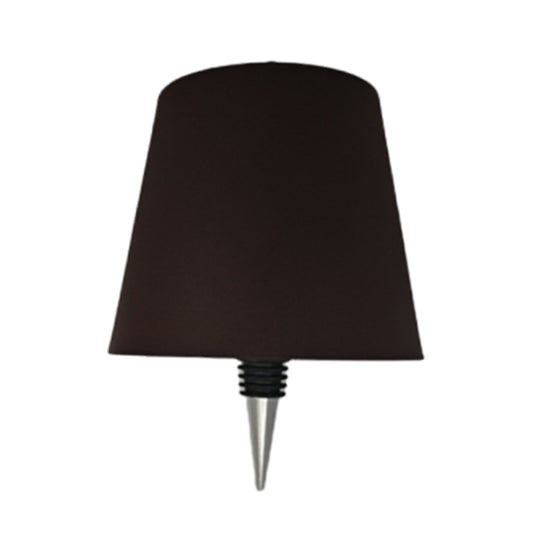 Wireless Pridola Bottle Lamp 3 Color LED Stepless Dimmable Wine Bottle Lamp