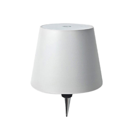 Wireless Pridola Bottle Lamp 3Color LED Stepless Dimmable Wine Bottle Lamp White