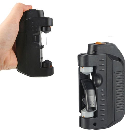 Knotter Assist GT/FG/PR Knotting Machine Electric Knotter Bobbin Winder Black