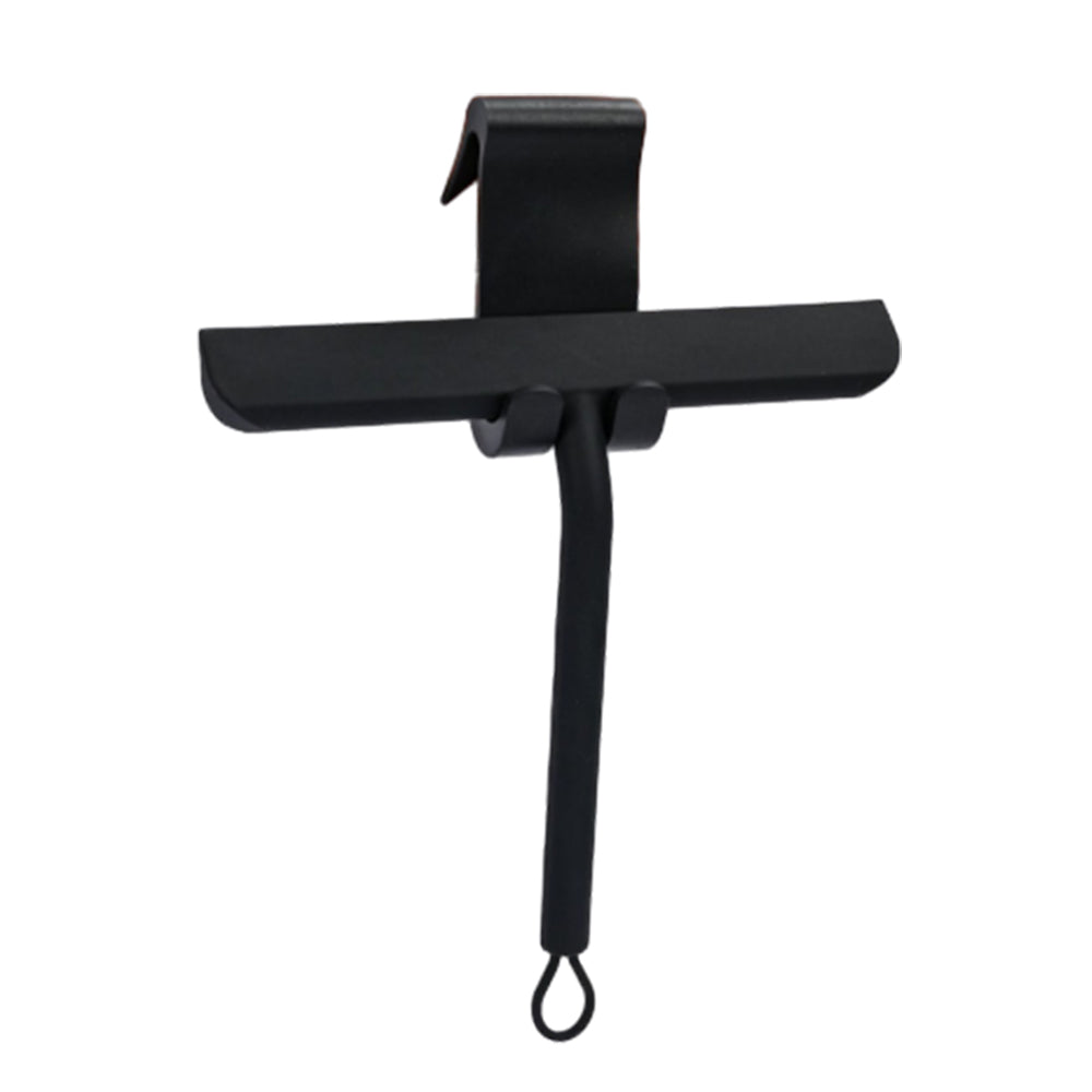 Shower Squeegee Bathroom Mirror Glass Window Cleaning Wiper Home Cleaner Blade