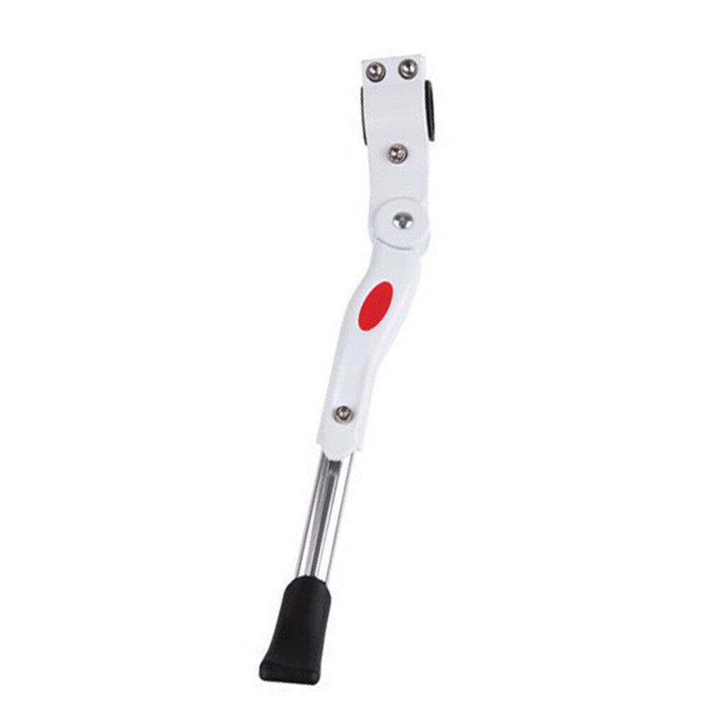 Bike Side Stand Kickstand Bicycle Rear Kick Stand Mountain Bike Parking Support