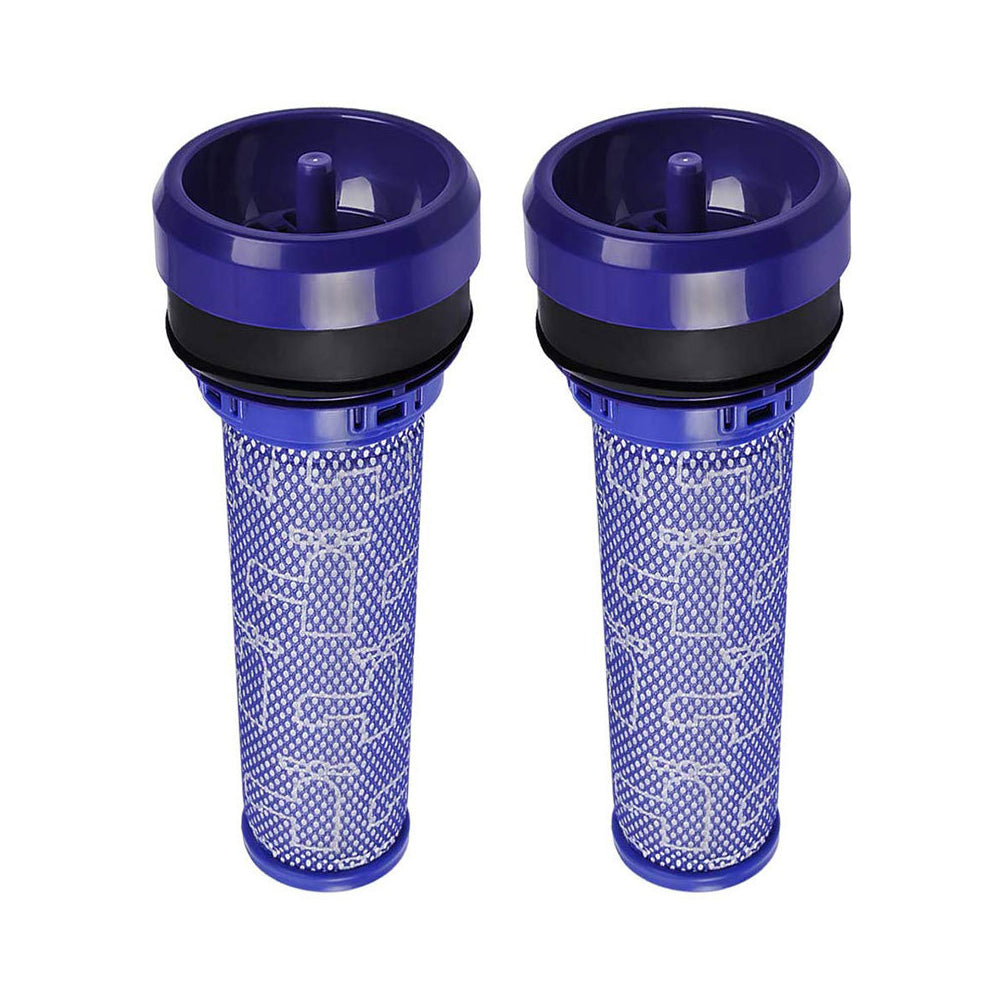 2Pcs Hepa Pre-Motor Filter For Dyson DC28 DC33 DC37 DC39 DC53 Vacuum