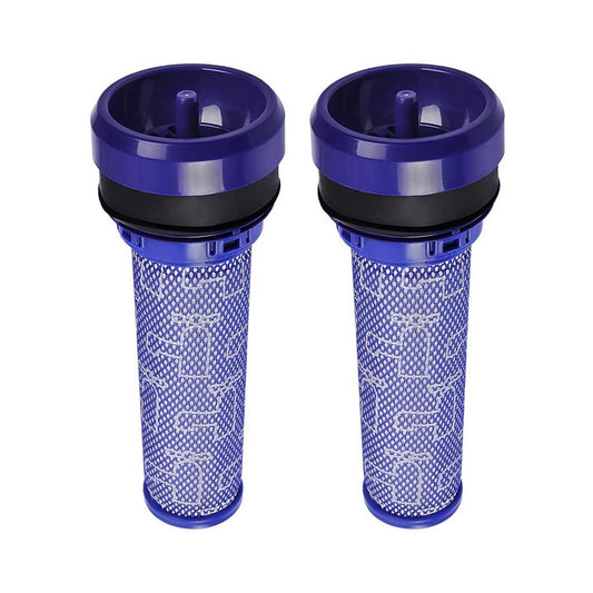 2Pcs Hepa Pre-Motor Filter For Dyson DC28 DC33 DC37 DC39 DC53 Vacuum