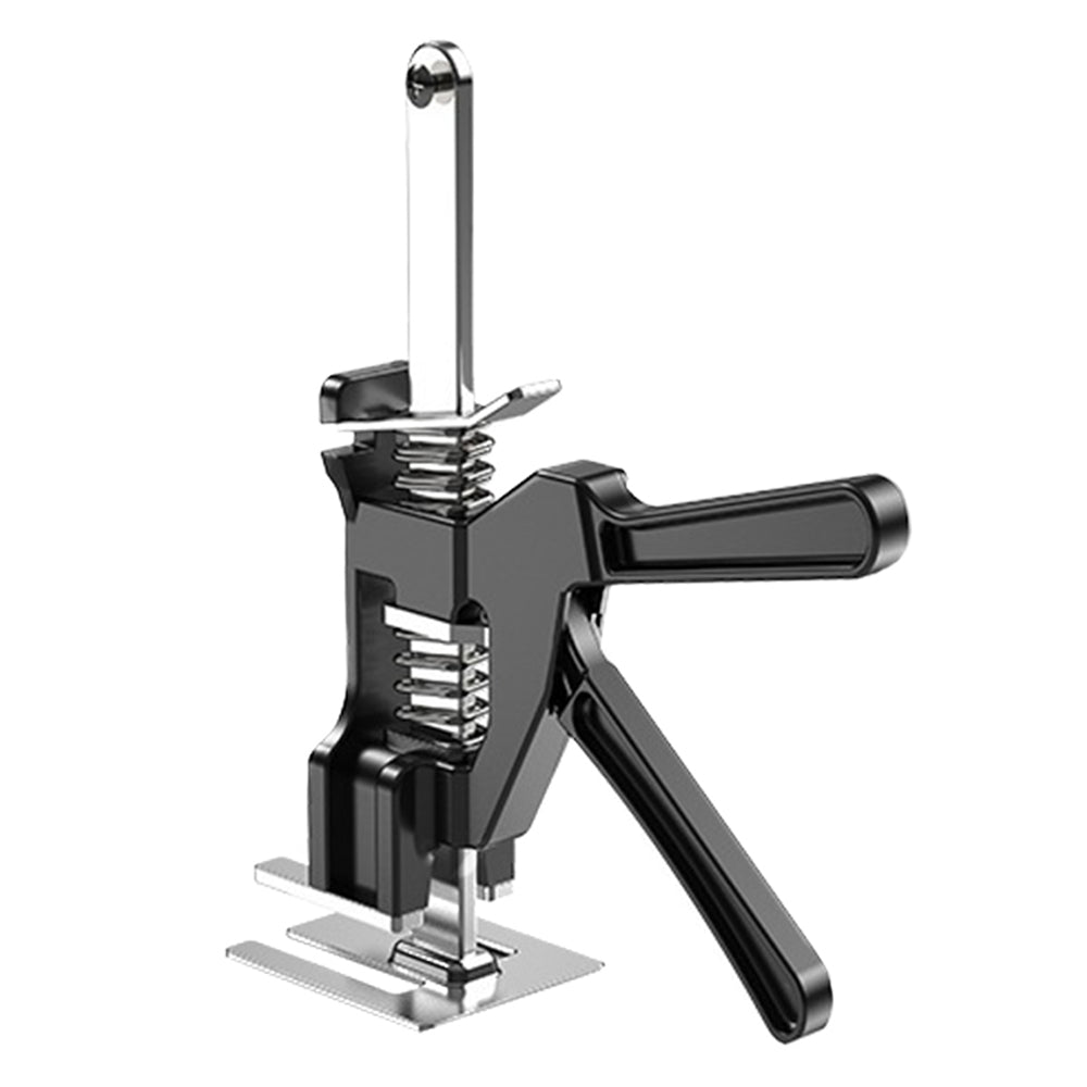 Arm Lifter Clamping Hand Tool Labor Saving Door Board Lift Arm Jack Pole