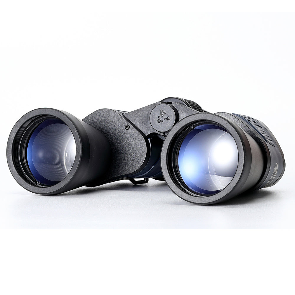 80X80 Binoculars High Power Telescope Low Light Night Vision For Hunting