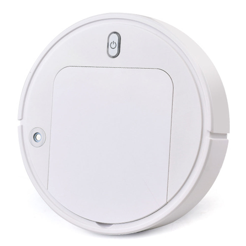 Smart Wireless Sweeping Robot Vacuum Cleaner Mop Atomization Cleaning Machine