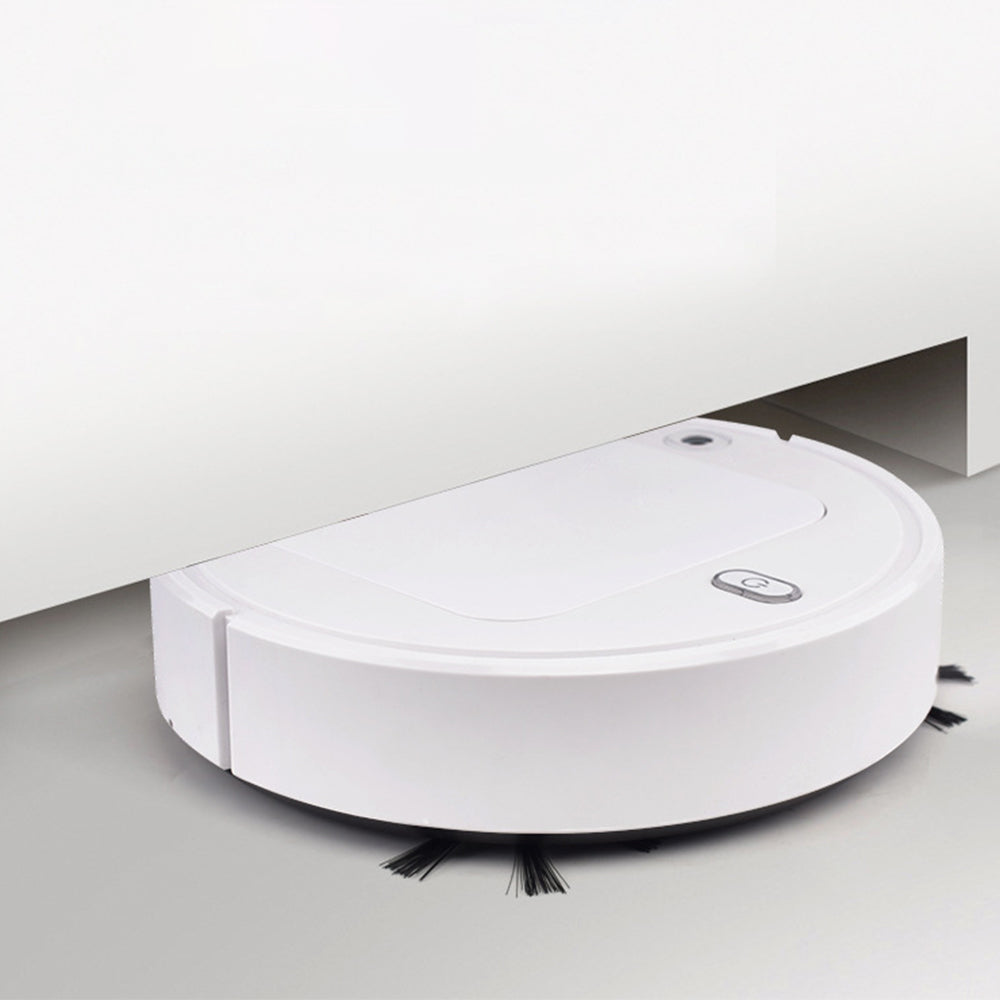 Smart Wireless Sweeping Robot Vacuum Cleaner Mop Atomization Cleaning Machine
