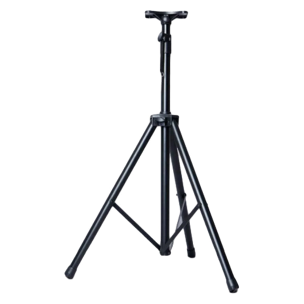Heavy Duty Speaker Tripod Strong Adjustable Portable Home Speaker Stand