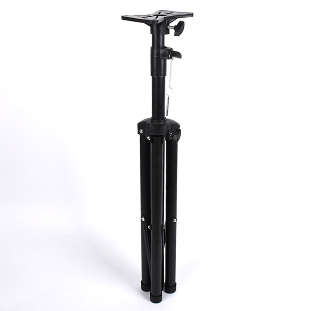 Heavy Duty Speaker Tripod Strong Adjustable Portable Home Speaker Stand